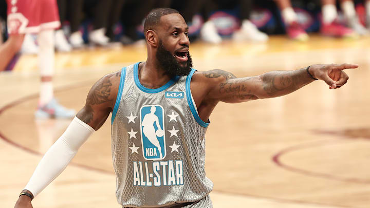 El Juego de Estrellas de la NBA se disputará el 19 de febrero de 2023