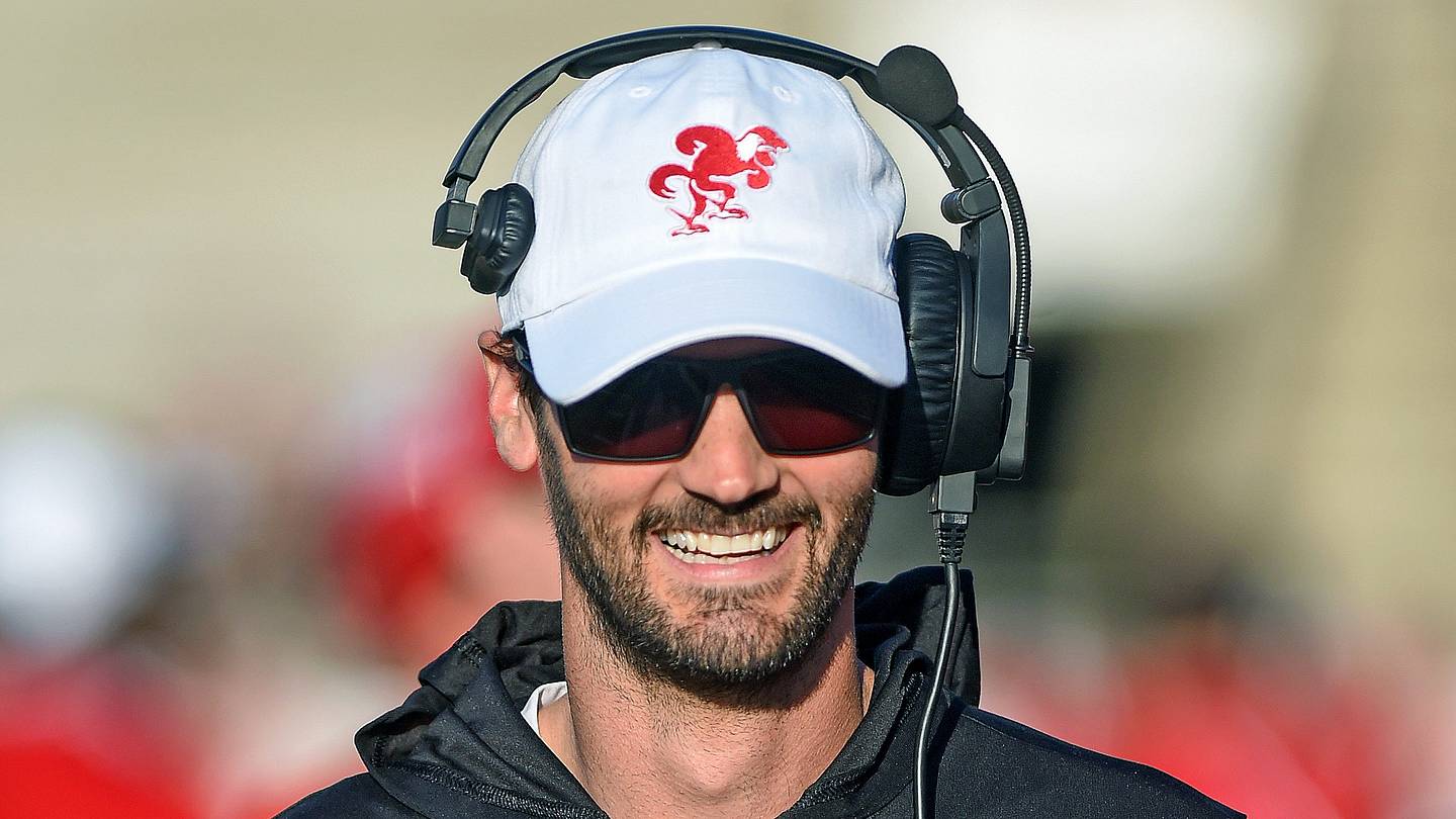 Reimagining the Terps' Offense: Trickett and Locksley's Blueprint for a Explosive Offense