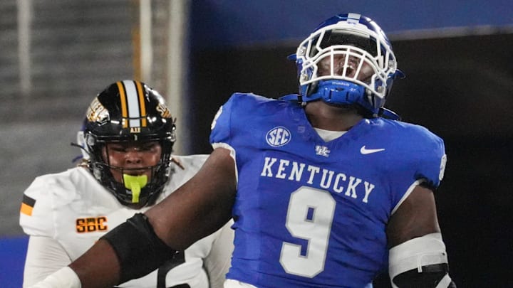 The Gators are in play for a top offensive player and a defensive player