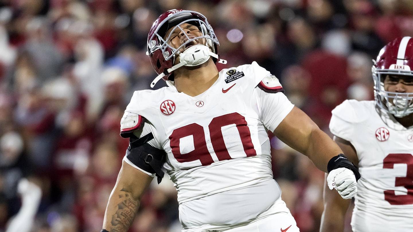 Five Alabama Football Players Poised for a Breakout 2026 Season