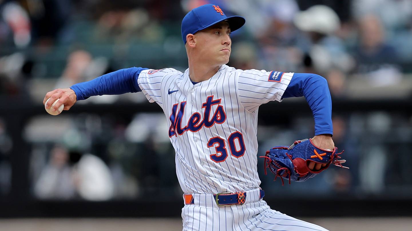 Ben Cherington makes up for Pirates trade deadline inactivity with huge Mets deal