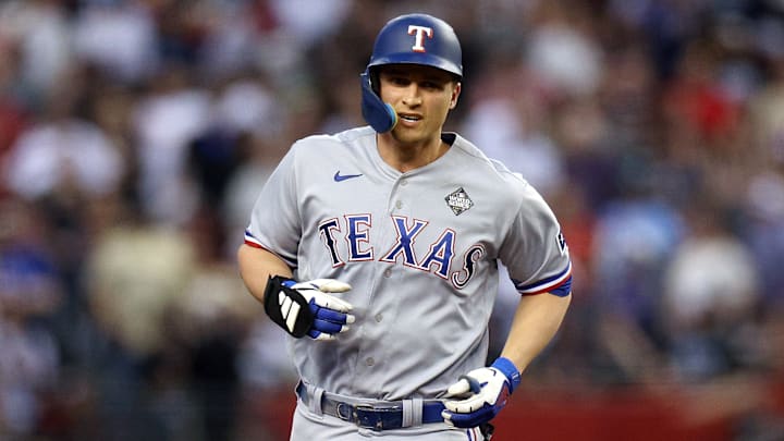 Seager tiene 19 jonrones en postemporada