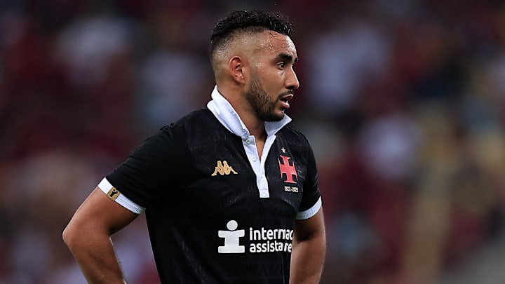 Francês é um dos grandes nomes do elenco carioca