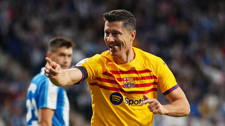 Le Barça est champion d'Espagne ! Le Barça est champion d'Espagne !