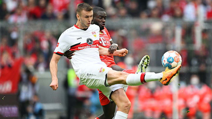 Glänzte zuletzt als Torschütze gegen den FC Bayern: Wechselt Kalajdzic jetzt nach München?