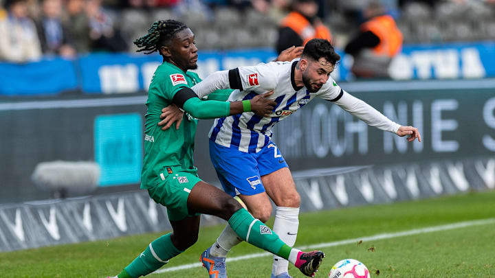 Tottenham are on the lookout for new midfielders as they gear up for the next season. Recent reports reveal that the North London club has been given the chance to sign a player from the Bundesliga.