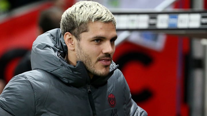 Mauro Icardi prêt à rebondir en Espagne ?