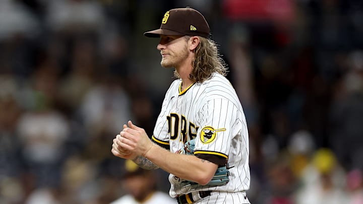 Josh Hader negoció con los Yankees antes de acordar con Houston
