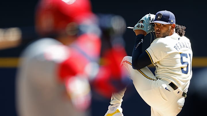 St. Louis Cardinals v Milwaukee Brewers