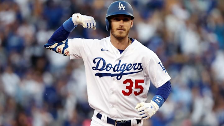 Cody Bellinger está en el radar de Rockies