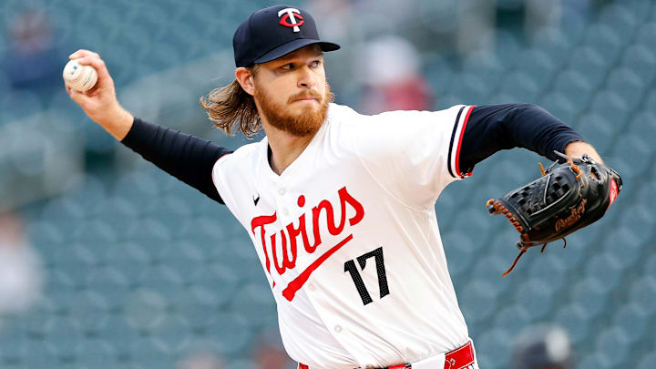 Seattle Mariners vs. Minnesota Twins