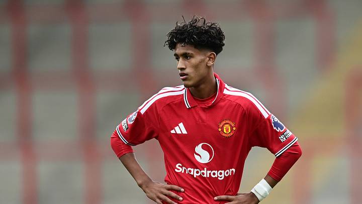 Manchester United U21 v Leicester City U21: U21 Premier League Manchester United U21 v Leicester City U21: U21 Premier League