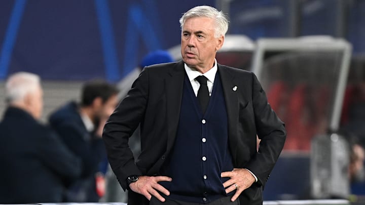 Carlo Ancelotti