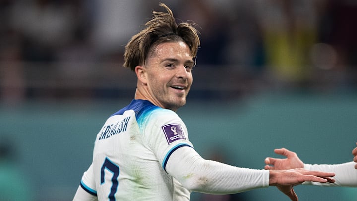 L'Angleterre tentera de poursuivre dans cette Coupe du monde 2022.