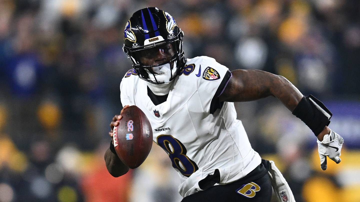 This Jets trade package for Ravens QB Lamar Jackson could make Super Bowl dreams come true