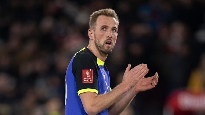 O jogador de 29 anos é o principal artilheiro dos Spurs