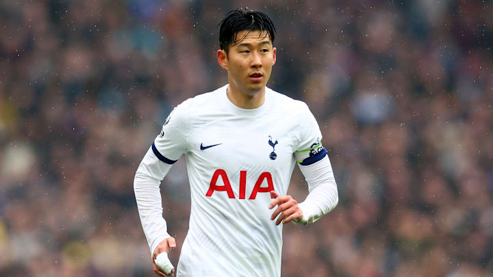 Aston Villa v Tottenham Hotspur - Premier League