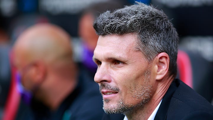 America v Toluca - Torneo Grita Mexico C22 Liga MX