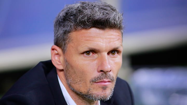 America v Leon - Torneo Grita Mexico C22 Liga MX