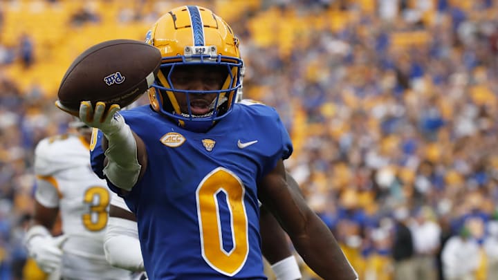 Pittsburgh vs. SMU football prediction