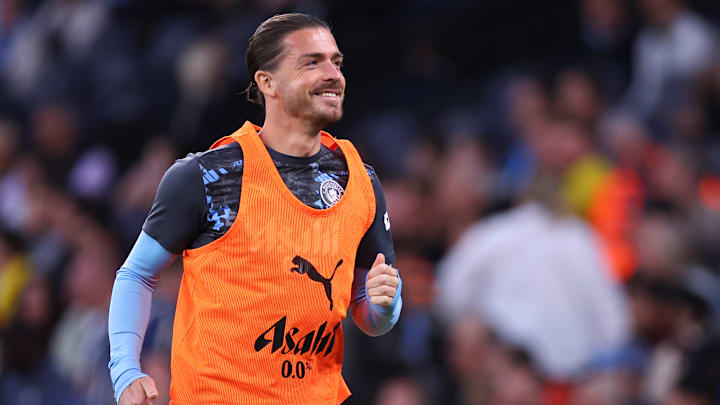 Wechselt Jack Grealish innerhalb der Premier League?