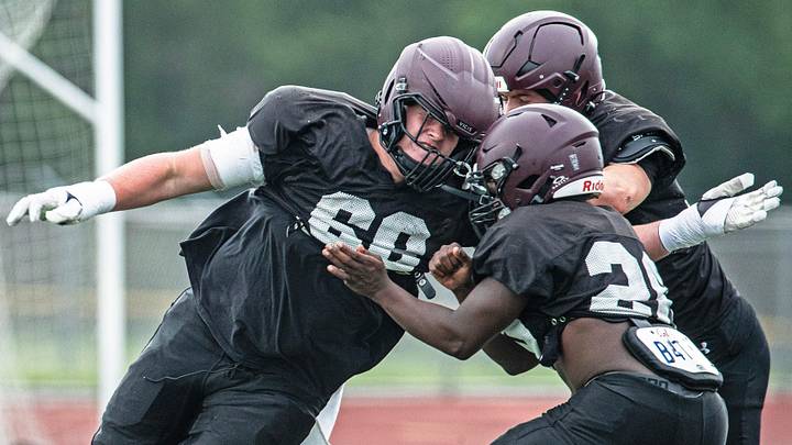 Former James Franklin commit spurns Penn State but it could've been worse