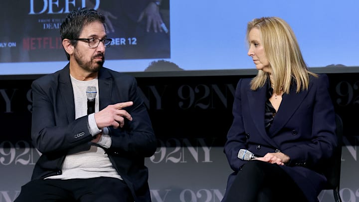 Netflix's "No Good Deed" Screening & Conversation