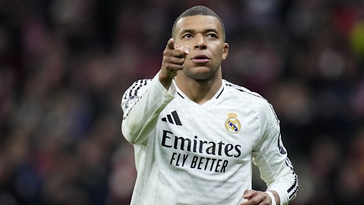 Le Real Madrid veut faire parler son statut en Liga.