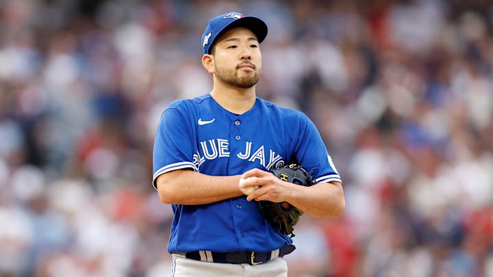 Wild Card Series - Toronto Blue Jays v Minnesota Twins - Game Two