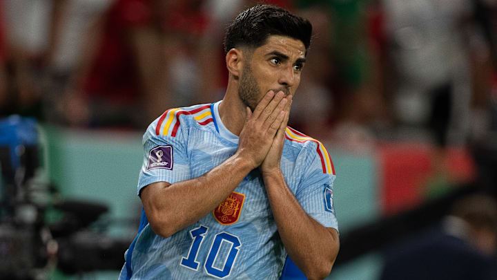 Morocco v Spain: Round of 16 - FIFA World Cup Qatar 2022