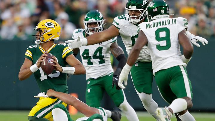 Here's everything that Jets fans need to know about Sunday's home opener against the Packers. Here's everything that Jets fans need to know about Sunday's home opener against the Packers.