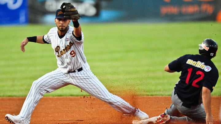 Leones de Caracas ganaron por segunda jornada seguida en la LVBP