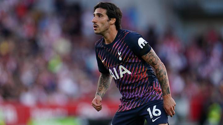 Brentford v Tottenham Hotspur - Premier League 2026/27