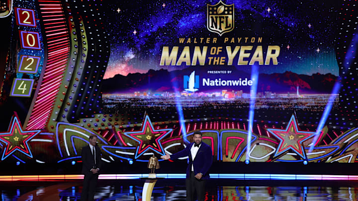 13th Annual NFL Honors