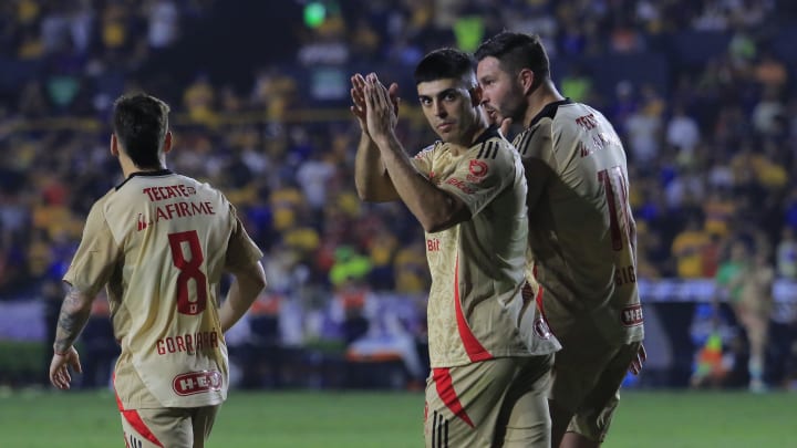 Tigres UANL v Tijuana - Torneo Clausura 2024 Liga MX