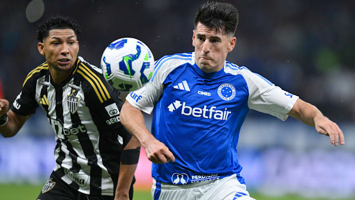 Rivais, agora, partem para período de recesso