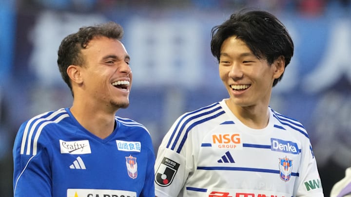 Kawasaki Frontale v Albirex Niigata - J.LEAGUE YBC Levain Cup Semi Final Second Leg