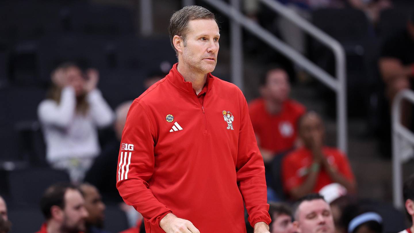 Nebraska Cornhuskers news: Upsetting reminder, bye bye Dusty May, more