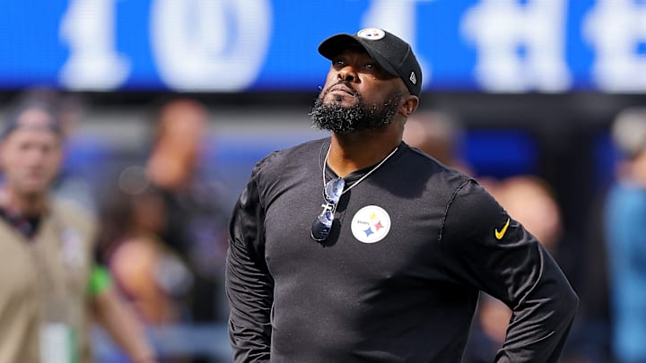 Pittsburgh Steelers, Steelers