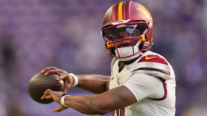 Josh Johnson has played for 14 different NFL teams throughout his career, though he’s only appeared in games for seven of them. Josh Johnson has played for 14 different NFL teams throughout his career, though he’s only appeared in games for seven of them.