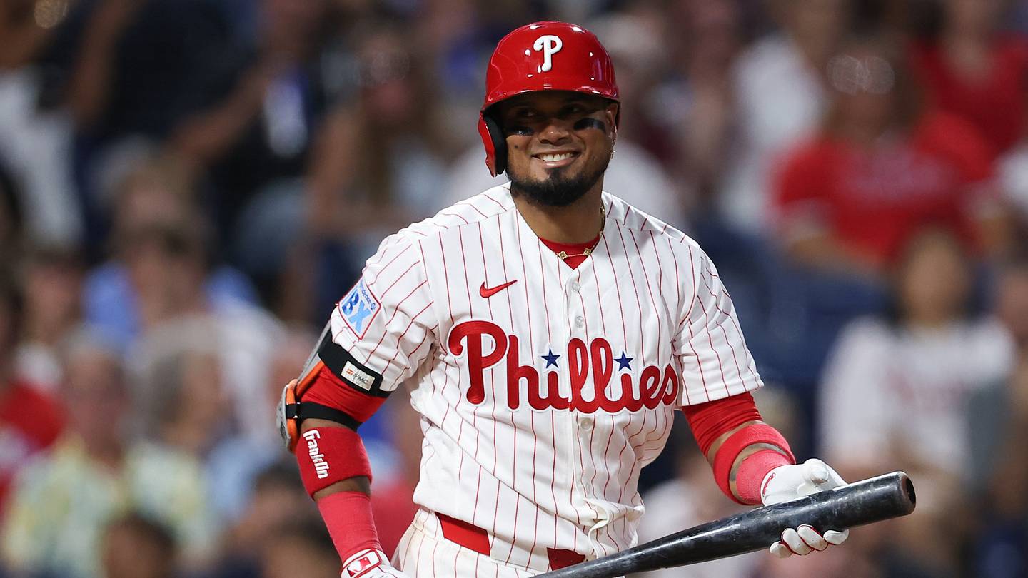 Luis Arraez Is the Right Fit and a “Legitimate Upgrade” for the Phillies