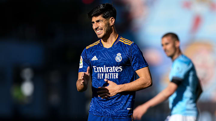 Marco Asensio