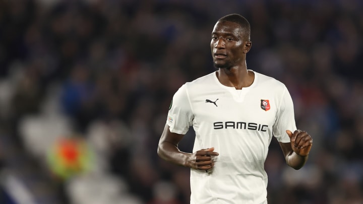 Serhou Guirassy trägt jetzt das VfB-Trikot