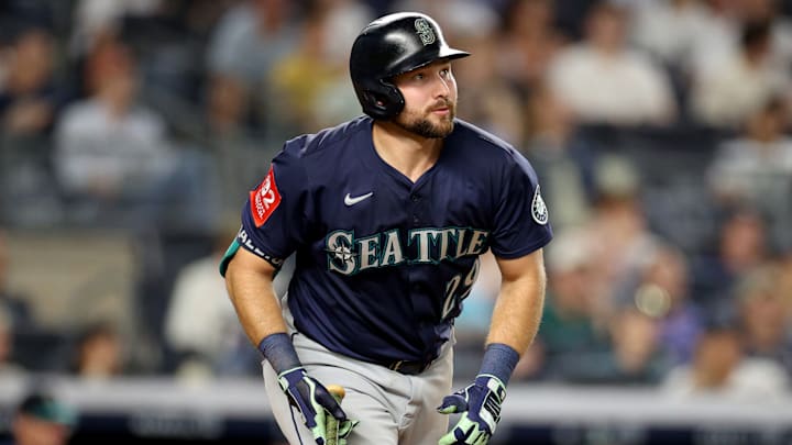 Seattle Mariners v New York Yankees Seattle Mariners v New York Yankees