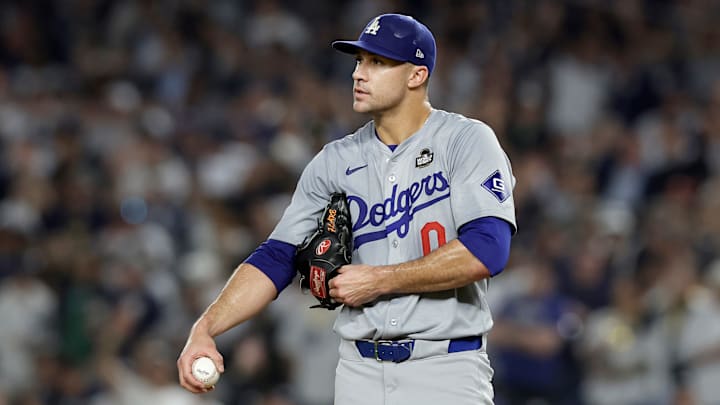 Jack Flaherty se reunió con los Orioles de Baltimore 