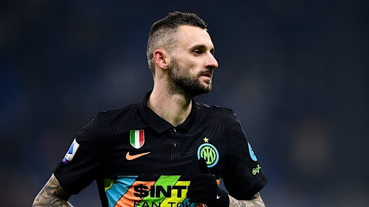 Marcelo Brozovic 