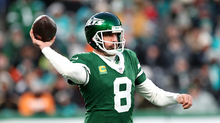 Miami Dolphins v New York Jets