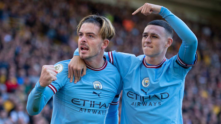 Los de Guardiola buscan el liderato contra el eterno rival