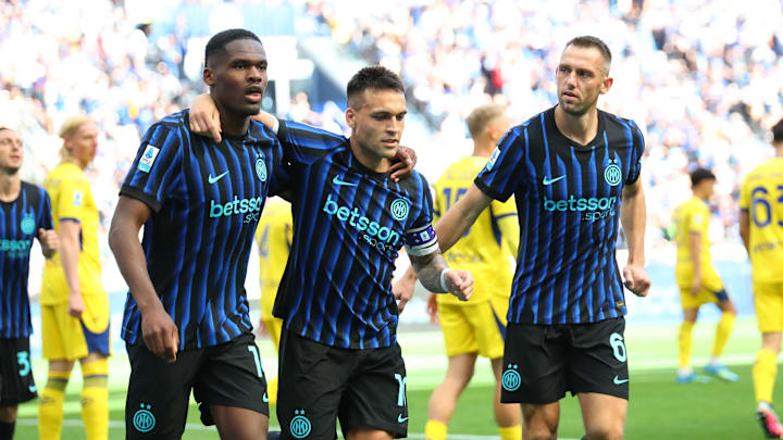 Inter-Hellas Verona Inter-Hellas Verona