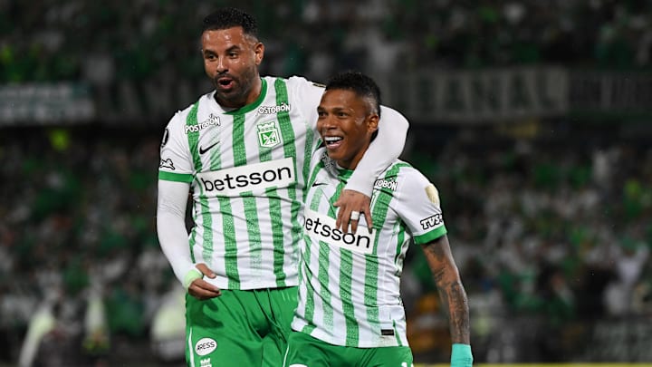 FBL-LIBERTADORES-ATLNACIONAL-INTER FBL-LIBERTADORES-ATLNACIONAL-INTER